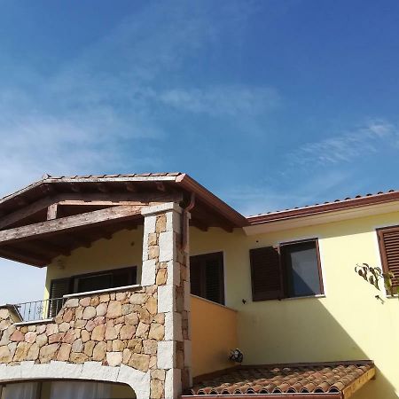 La Caletta Vista Mare Vila Exterior foto